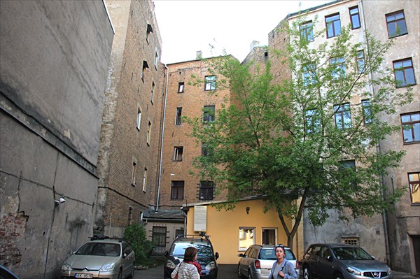 263-Улица Марияс,10